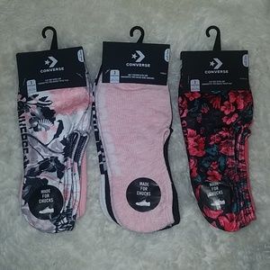 Converse Socks